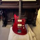 Fender JM-62 Jazzmaster Reissue MIJ with Lollar and Mastery upgrades