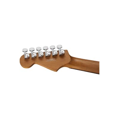 Charvel Pro-Mod Plus Dinky DK24 HH 2PT E image 7