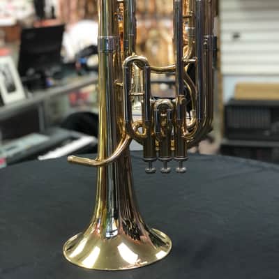 Andreas Eastman EBH311 Bb Student Baritone Horn image 4