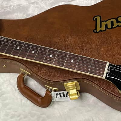 NEW ! Gibson Les Paul Special TV Yellow - 7.2 lbs - Authorized Dealer - G07349 image 5