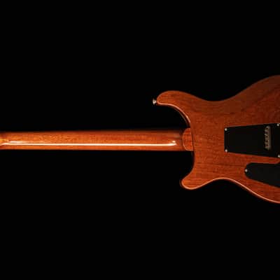 PRS Artist I Amber 1993 image 5