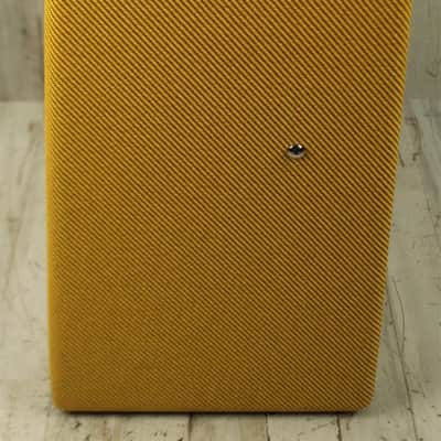 DEMO Fender Blues Junior Lacquered Tweed (983) image 3