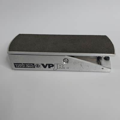 Ernie Ball P0-6180 VP JR. 250K Passive Volume Pedal image 2