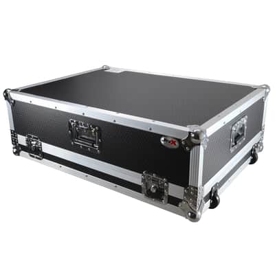 ProX XS-BWING-W Mixer Case for Behinger WING with Wheels image 2