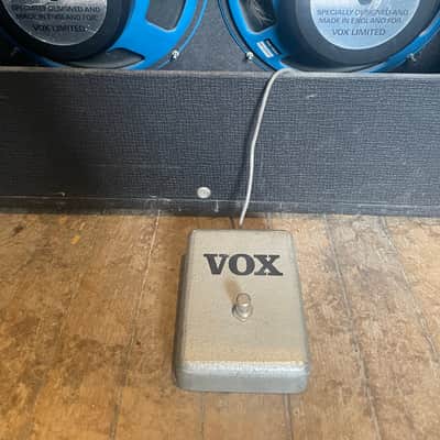 Vox AC30TB 1979 image 6