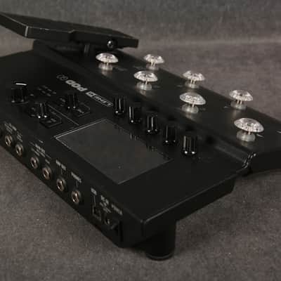 Line 6 Pod Go Amps & Effects Processor - 2nd Hand image 3