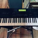 Roland XP-80 90s Flagship 64-Voice Workstation 1996 - Fully Expanded - Black