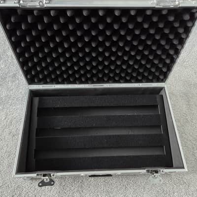 Pedaltrain Classic 2 with Tour Case 2010s - Black image 3