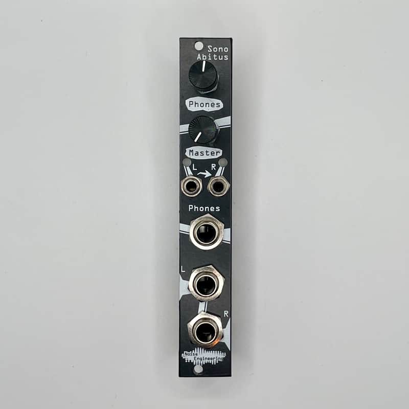 Noise Engineering Sono Abitus