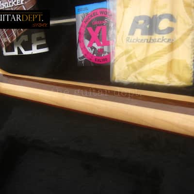 ♚AS NEW !♚ TIMEWARP ! ♚ 2005 Rickenbacker 330-12 String♚ MapleGlo ♚ 360 ♚ FREE £80 PRO SET UP! image 19