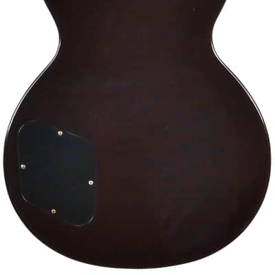 Gibson Les Paul Standard '50s Electric Guitar w/ Original Case Desert Burst image 4
