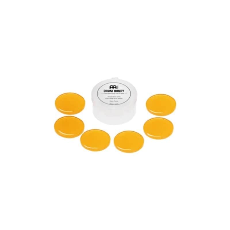 MEINL VE16-MDH Mdh Drum Honey Sordina Gel image 1