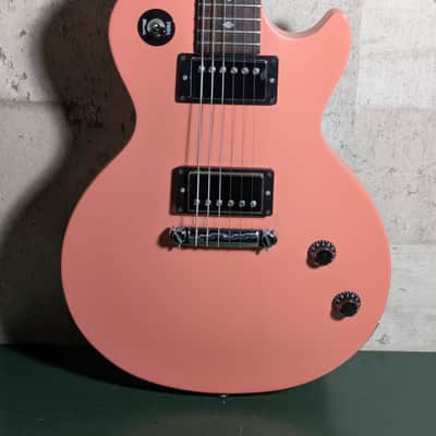 Gibson Les Paul Vixen 2006 Coral image 2