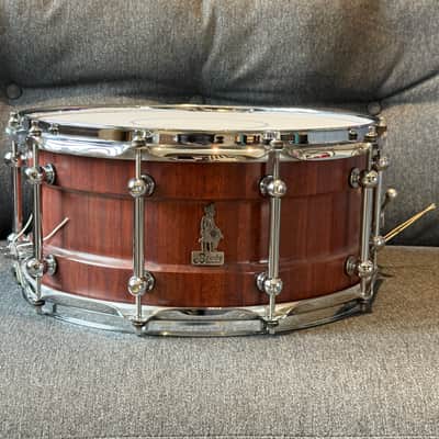 Brady Baritone Snare drum image 14