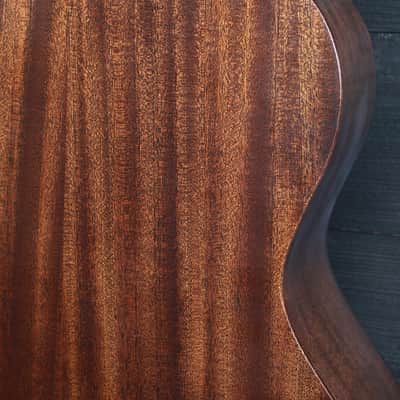Martin 000-10E Retro Road Series Solid Wood Acoustic-Electric Guitar image 7
