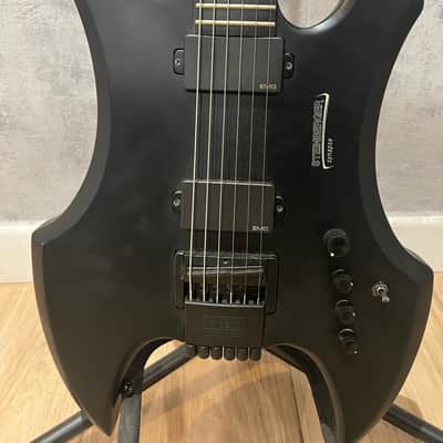 Steinberger Synapse demon 2000’s - Black image 21