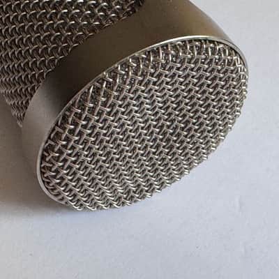 Studio Projects B3 Large Diaphragm Multi-Pattern Microphone 2000 - 2010s - Silver image 4