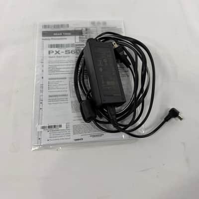 Used Casio PRIVIA PX-S6000 88-Key Digital Piano image 8
