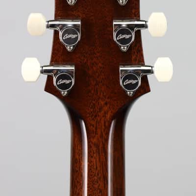 Collings City Limits Deluxe Rootbeer ThroBak Pickups image 5