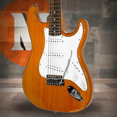 MD metal driver by Sumer , Double cut | Reverb