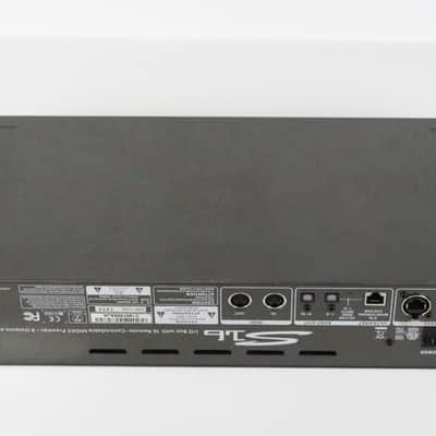 Behringer S16 Digital Snake IO Box 16-Input 8-Output w/Power Supply image 7