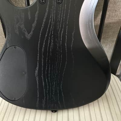 Kiesel Osiris 2025 Black Magic Metallic Raw Tone Finish image 15