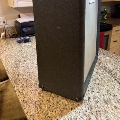 Marshall JTM 60 2-Channel 60-Watt 3x10" Guitar Combo image 4