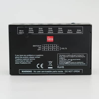 TrueTone 1 Spot Pro CS 7 image 4
