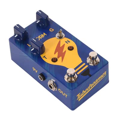 Jam Pedals Tube Dreamer MK2 Overdrive Pedal image 2
