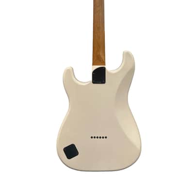 Squier Guitar - Electric Contemporary Stratocaster Special HT image 5