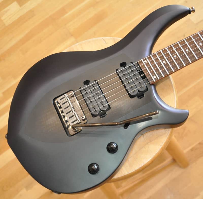 STERLING by Music Man MAJ100 ADR Arctic Dream / John Petrucci Majesty Signature / MAJ100-ADR / From 2022 / 211202957 image 1