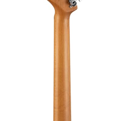 Suhr Andy Wood Signature Series Modern T - Silver image 8