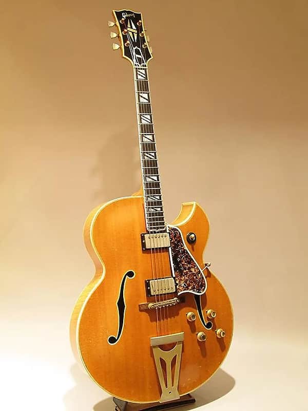 Gibson Super 400CES 1961 - 1968 image 1