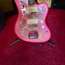 Fender MIJ Traditional '60s Jazzmaster 2018 - 2020 - Pink Paisley