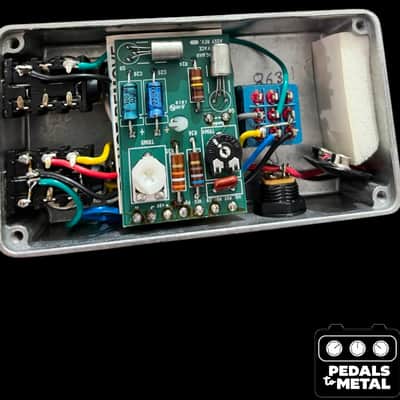 Analogman Sun Face NKT Red Dot - X18817 image 11