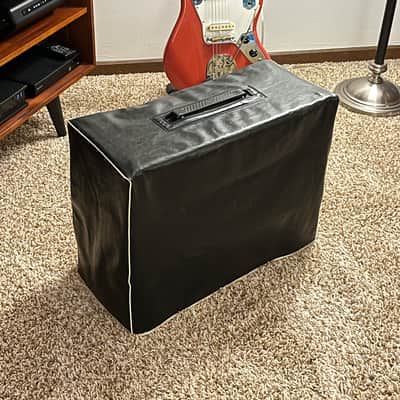 1967 Vox Cambridge Reverb V1032 Combo Amplifier image 8