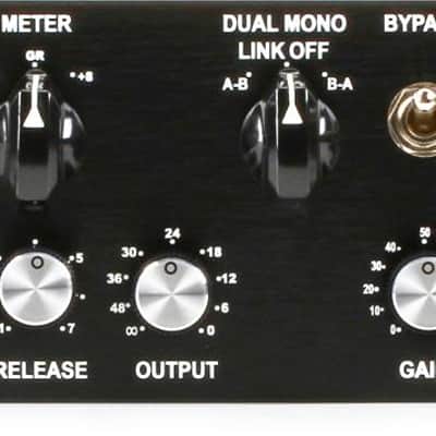 Black Lion Audio B172A FET/Optical Compressor image 1