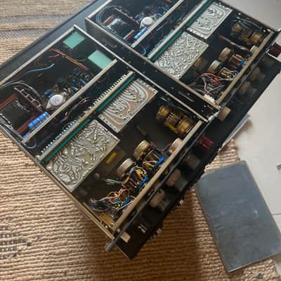 Vintage Neve 1073’s (Pair) image 9