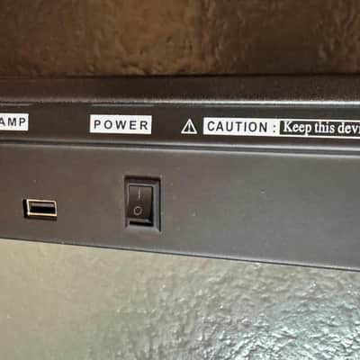 Rockville Rockforce 384 DMX Lighting Controller (Used) image 5