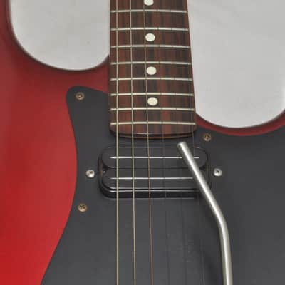 Bill Lawrence made in Japan Electric Guitar Ref. No 7264 image 7