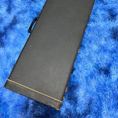 1970s Fender Mustang Vintage Hard Case image 3