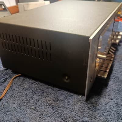 Toshiba PC 3460 cassette deck image 6