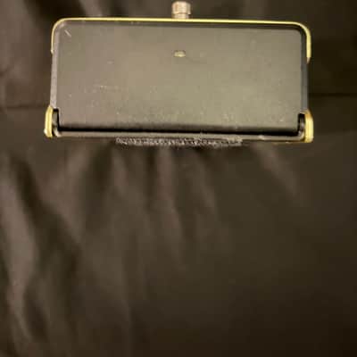 Fender Pugilist Distortion Pedal 2018 image 7
