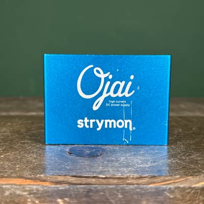 Strymon Ojai Expansion Kit 2010s - Blue image 2
