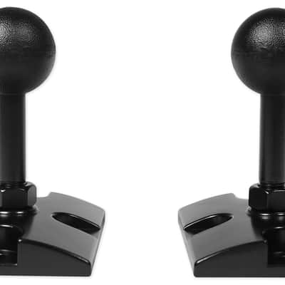 10) JBL Control 25-1 5.25" 30w 70v Wall-Mount Commercial Restaurant/Bar Speakers image 7