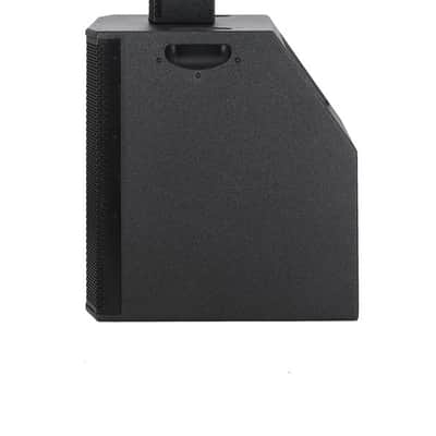 Rockville TITAN ARRAY SYSTEM V2 Pro Powered Column Array Speaker Dual 10" Subs image 6