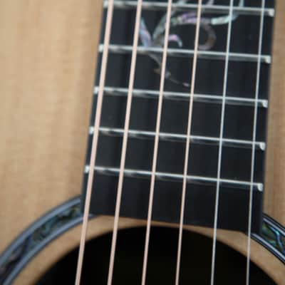 Kepma ALL SOLID SERIES B1E Dreadnought w/LR Baggs Anthem 2025 - Natural image 9