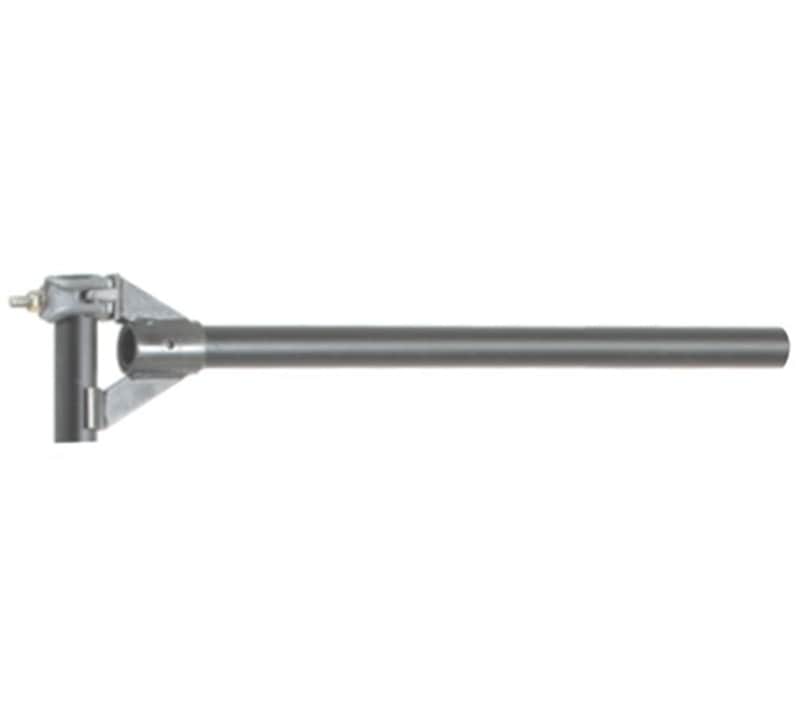 City Theatrical 210 Steel Safer Sidearm image 1