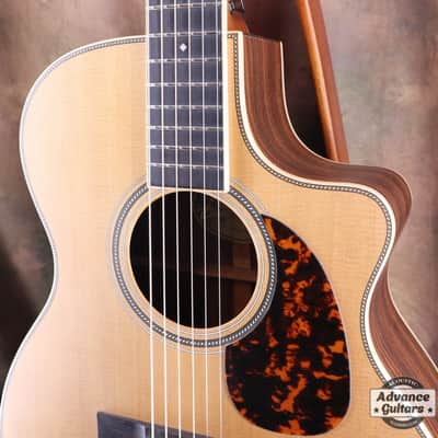 Larrivee OMV-40R image 13