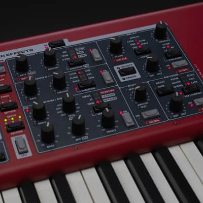 nord Stage 4 88 image 3